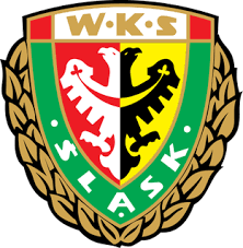 WKS SLASK WROCLAW Team Logo